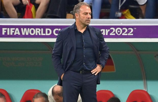Efect de domino? După înlăturarea lui Bierhoff, Flick ar putea renunța și el la postul de selecționer al Germaniei