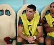 Postarea lui Cristiano Ronaldo după meciul cu Elveția, în care a intrat doar pe final » A strâns peste 10 milioane de aprecieri