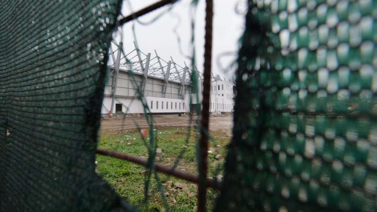 Decontul promisiunilor în alb străveziu