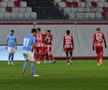 Prima grupă rezolvată în Cupa României Betano » Meci nebun între Slobozia și Dinamo: 6 goluri și 3 eliminări! Cine merge în sferturi