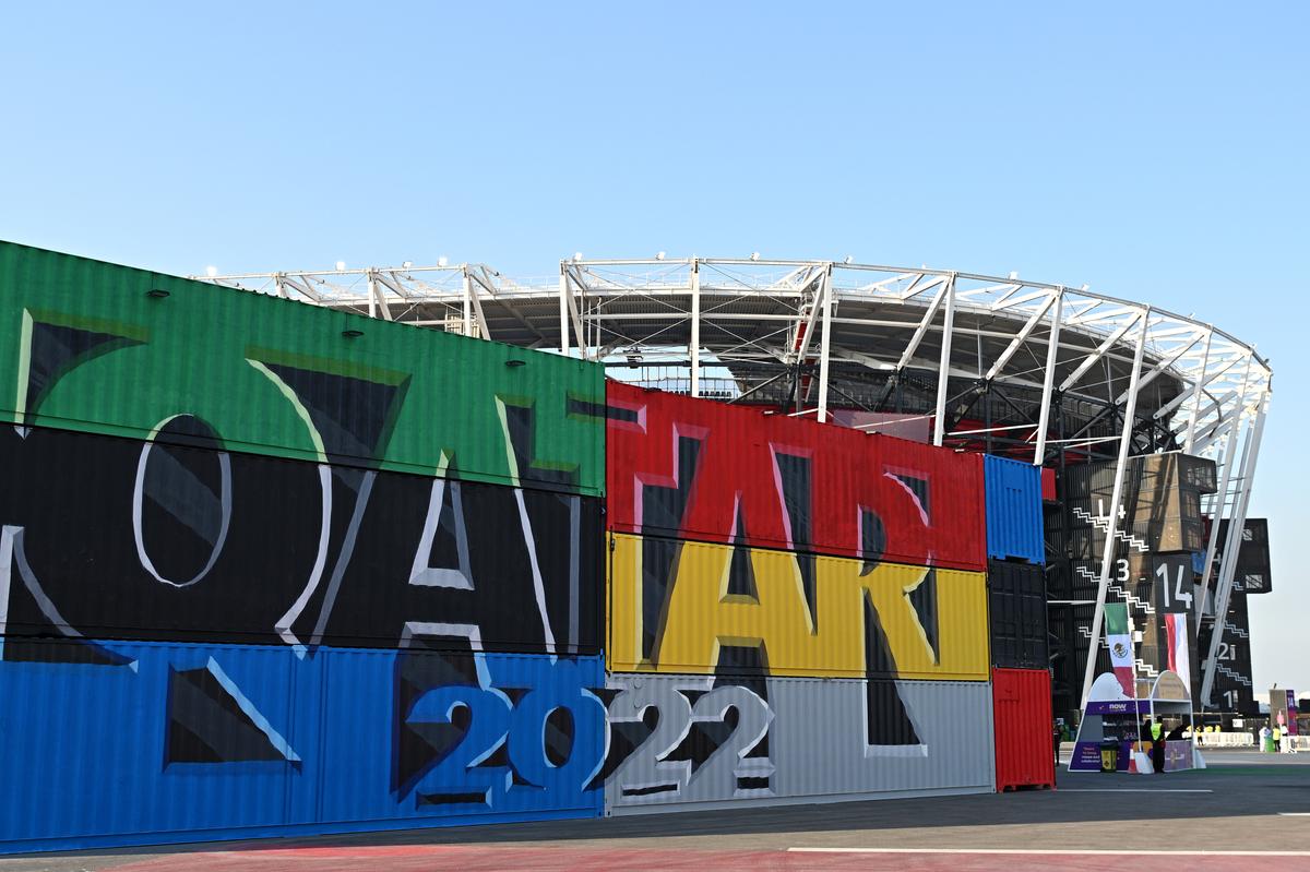 Stadion 974