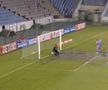 Neluț Roșu, gol anulat în Slobozia - Dinamo / FOTO: Capturi TV @Digi Sport 1
