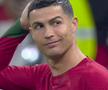 Postarea lui Cristiano Ronaldo după meciul cu Elveția, în care a intrat doar pe final » A strâns peste 10 milioane de aprecieri