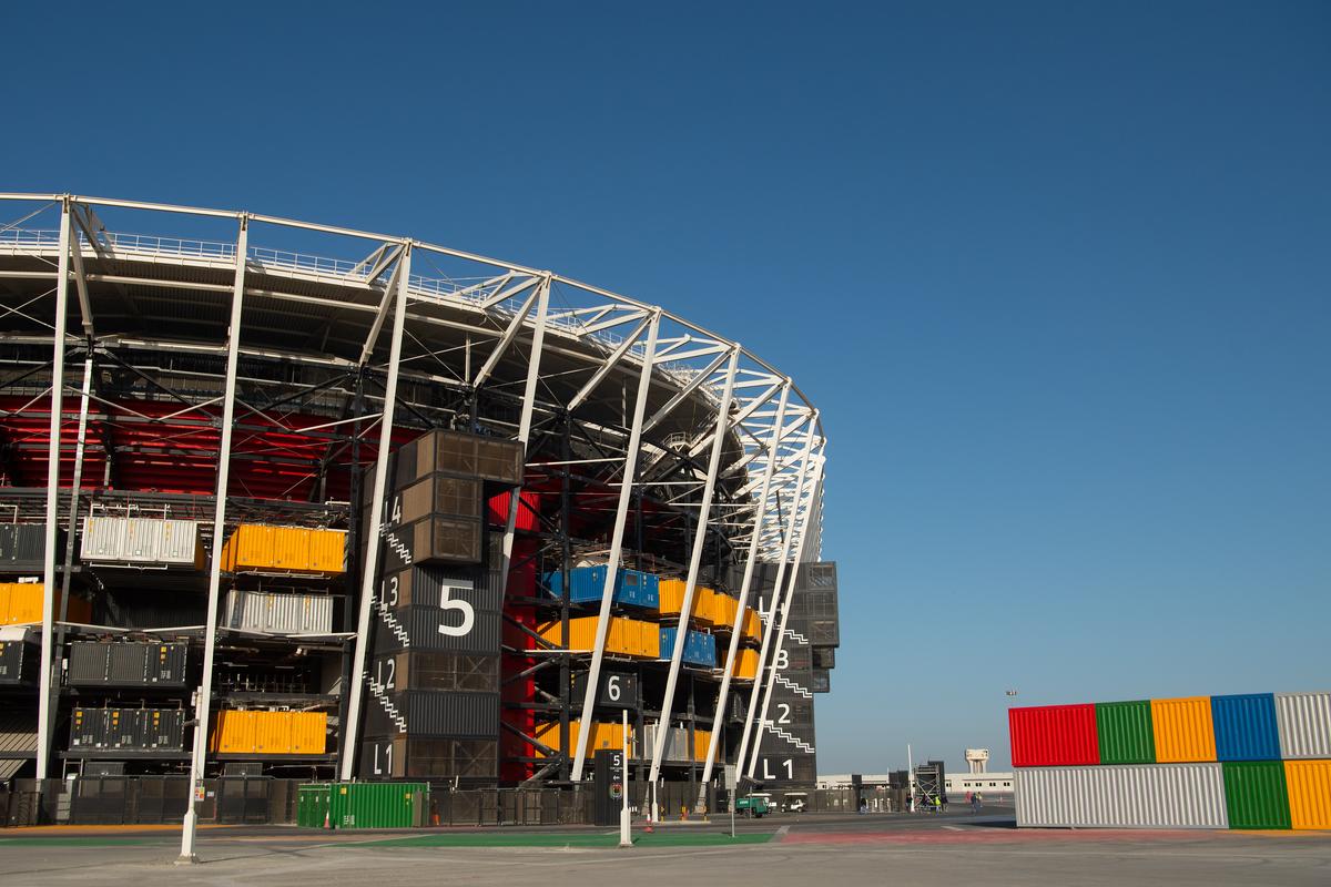 Stadion 974