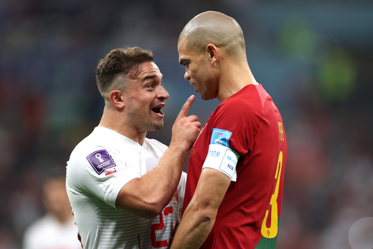 Cristiano a răspuns pe fugă în legătură cu transferul la Al-Nassr, dat ca și făcut de Marca