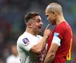 „Oracolul” Dumitru Dragomir prezice un șoc în sferturile Mondialului: „E convingerea mea!”