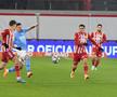Prima grupă rezolvată în Cupa României Betano » Meci nebun între Slobozia și Dinamo: 6 goluri și 3 eliminări! Cine merge în sferturi