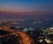 Care criză energetică? În timp ce Europa taie consumul, tot Qatarul e o explozie de lumină continuă, iar localnicii au mașinile cele mai mari