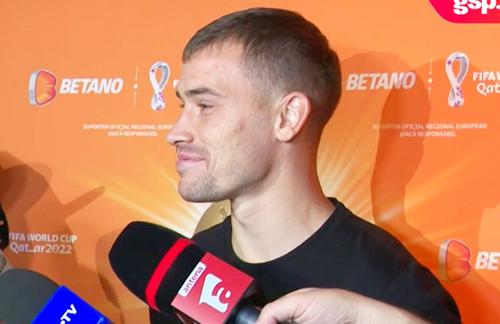 Mijlocașul celor de la FCSB mizează pe o victorie a Franței, crede că Mbappe va ieși golgeter și spune că Luka Modric este o sursă de inspirație.