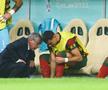 Postarea lui Cristiano Ronaldo după meciul cu Elveția, în care a intrat doar pe final » A strâns peste 10 milioane de aprecieri