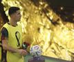 Cristiano Ronaldo, rezervă în Portugalia - Elveția