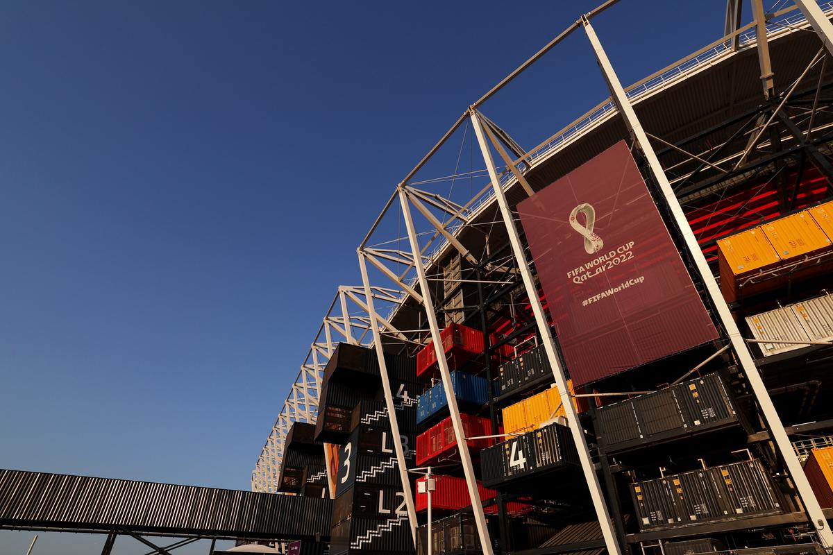 Stadion 974