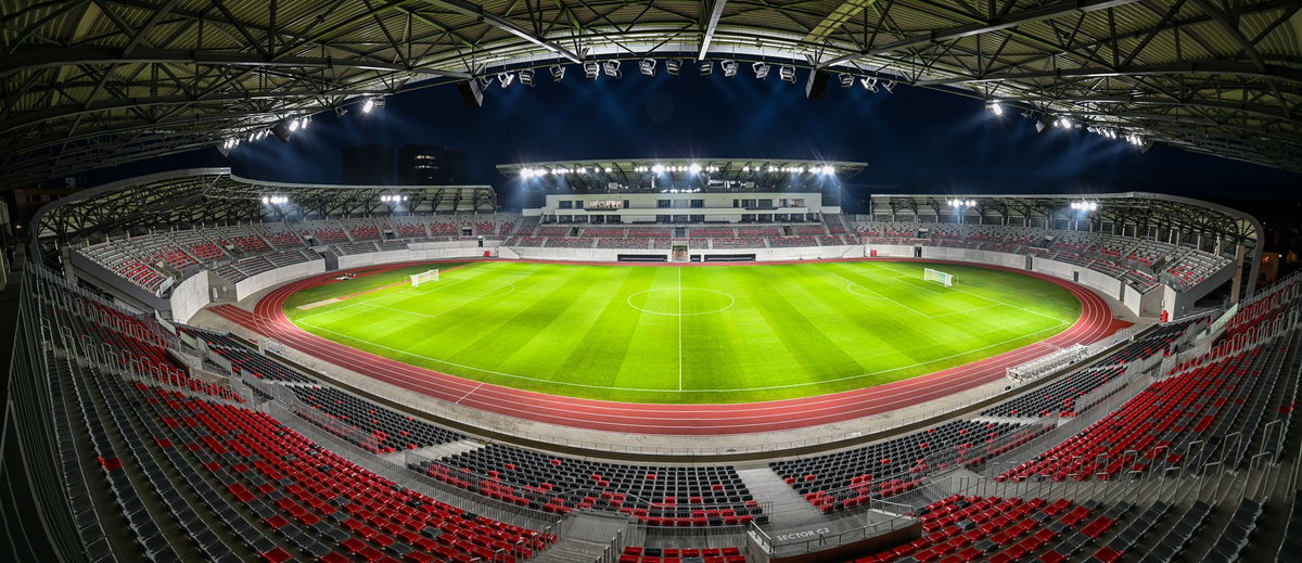 LPF a omologat noul OZN din Superliga » Anunț de ultimă oră