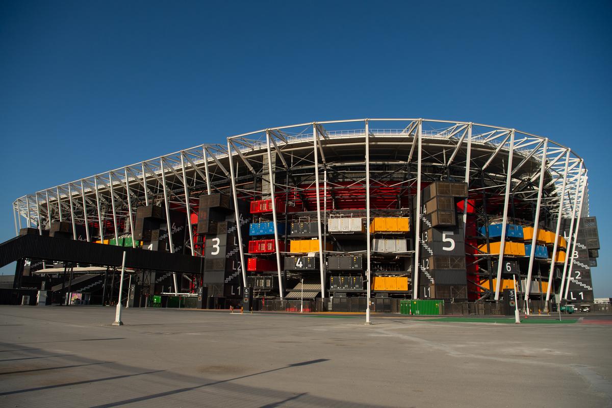 Stadion 974