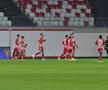Prima grupă rezolvată în Cupa României Betano » Meci nebun între Slobozia și Dinamo: 6 goluri și 3 eliminări! Cine merge în sferturi