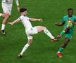 Englezii văd pete verzi! » Controversă de Dosarele X la Mondial: ce acuză „naționala” lui Southgate și cum răspunde FIFA