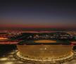 Care criză energetică? În timp ce Europa taie consumul, tot Qatarul e o explozie de lumină continuă, iar localnicii au mașinile cele mai mari