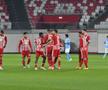 Prima grupă rezolvată în Cupa României Betano » Meci nebun între Slobozia și Dinamo: 6 goluri și 3 eliminări! Cine merge în sferturi