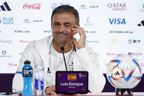 Gavi a înscris la Campionatul Mondial, în Spania - Costa Rica // foto: Guliver/gettyimages