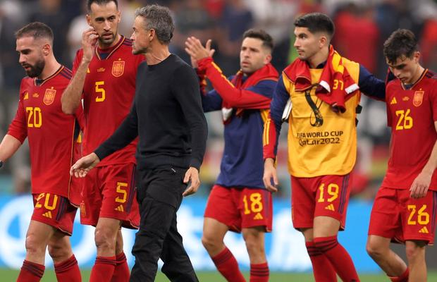 Mizează cu toată încrederea pe o mare surpriză diseară, în Maroc - Spania: „Cred în karma! Când ești arogant, viața îți dă o palmă”