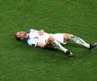 Englezii văd pete verzi! » Controversă de Dosarele X la Mondial: ce acuză „naționala” lui Southgate și cum răspunde FIFA