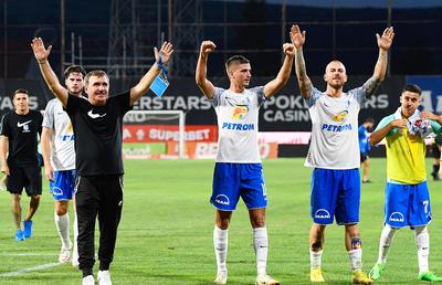Ce n-a putut Dan Petrescu! » Transformare formidabilă reușită de Hagi: a produs un gol la 90 de minute după ce „Regele” i-a dat restart