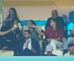 Georgina Rodriguez i-a furat momentul de glorie lui Cristiano Ronaldo » Camerele au fost pe ea