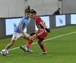 Prima grupă rezolvată în Cupa României Betano » Meci nebun între Slobozia și Dinamo: 6 goluri și 3 eliminări! Cine merge în sferturi