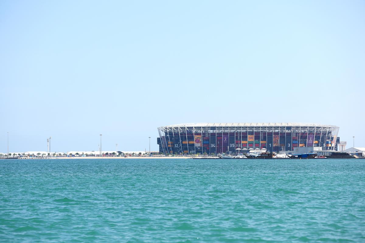 Stadion 974