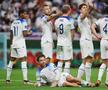 Englezii văd pete verzi! » Controversă de Dosarele X la Mondial: ce acuză „naționala” lui Southgate și cum răspunde FIFA