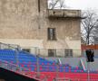 15 milioane € în loc de 6,7 milioane! Singura arenă fără peluze din Superliga a ajuns să coste mai mult decât dublul sumei estimate inițial
