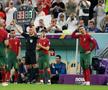Georgina Rodriguez i-a furat momentul de glorie lui Cristiano Ronaldo » Camerele au fost pe ea