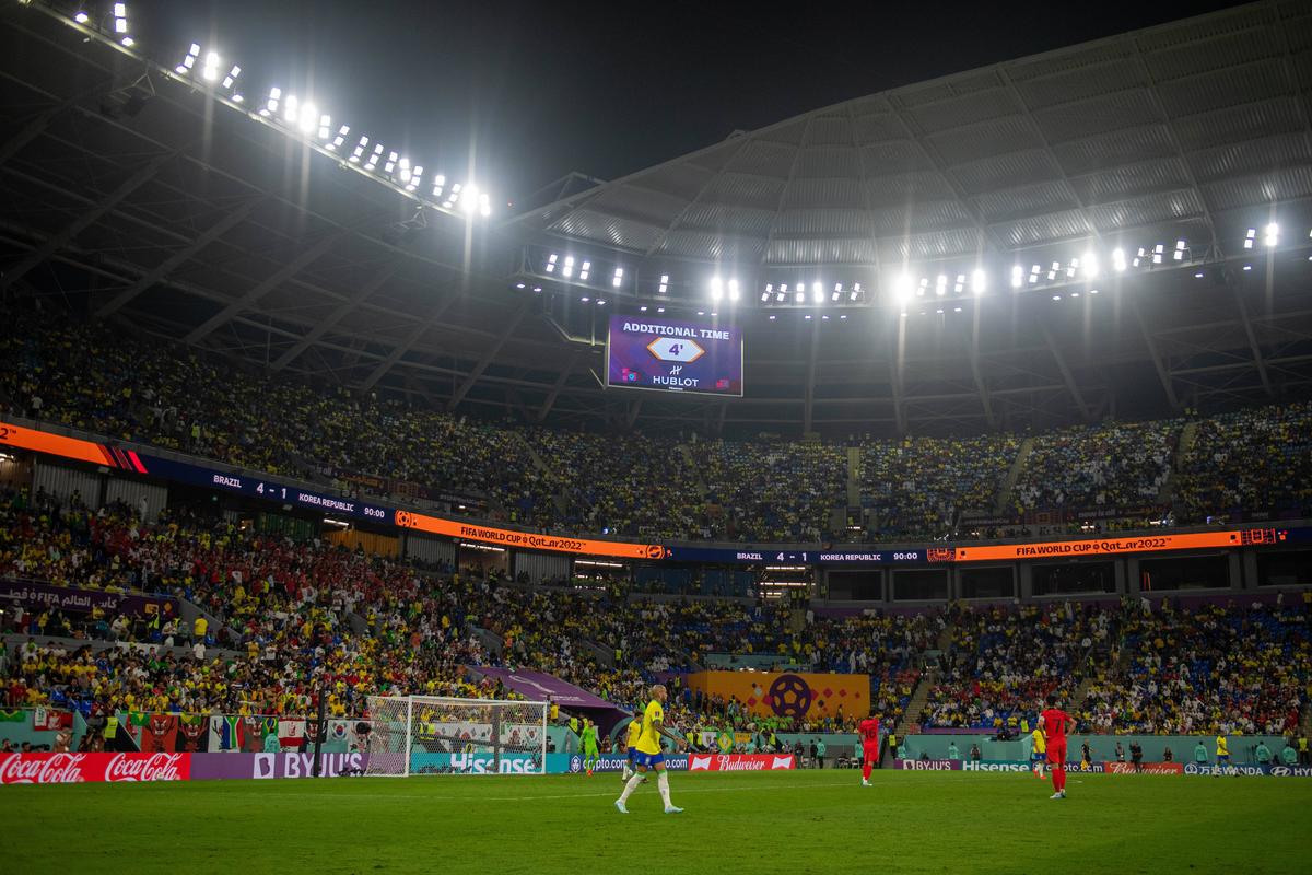 Stadion 974