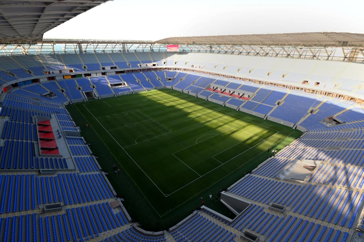 Stadion 974