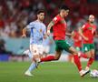 Spania - Maroc, optimile CM 2022