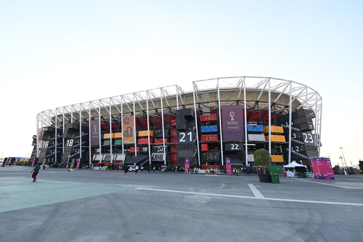 Stadion 974