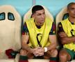 Postarea lui Cristiano Ronaldo după meciul cu Elveția, în care a intrat doar pe final » A strâns peste 10 milioane de aprecieri