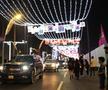 Care criză energetică? În timp ce Europa taie consumul, tot Qatarul e o explozie de lumină continuă, iar localnicii au mașinile cele mai mari