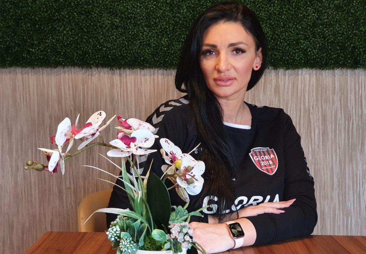 Mihaela Evi