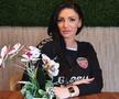 Mihaela Evi, foto: Instagram @mihaelaevi