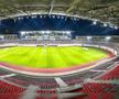 Așa arată noul stadion din Sibiu // sursă foto: Facebook @ Primăria Municipiului Sibiu