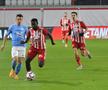 Prima grupă rezolvată în Cupa României Betano » Meci nebun între Slobozia și Dinamo: 6 goluri și 3 eliminări! Cine merge în sferturi