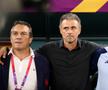 Dragomir nu s-a putut abține, după ce s-a întâmplat marți la Mondial: „E râsul omenirii, bă! V-o spune un om bătrân”