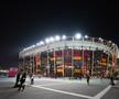 Deja au început să-l dezmembreze » Stadionul unicat de la CM 2022 dispare din Qatar! Va fi mutat în altă țară și poate găzdui un nou Mondial