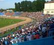 Așa arăta vechea arenă din Târgoviște