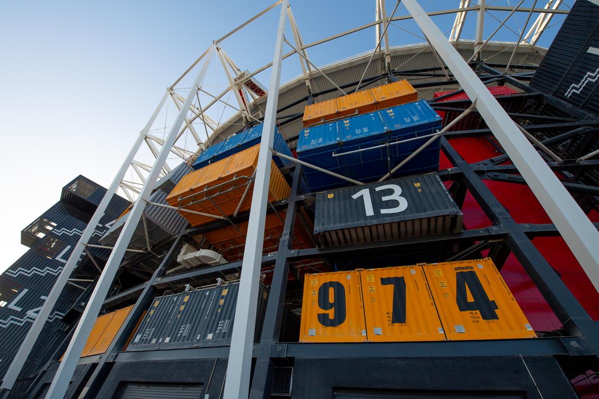 Stadion 974