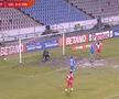 Neluț Roșu, gol anulat în Slobozia - Dinamo / FOTO: Capturi TV @Digi Sport 1