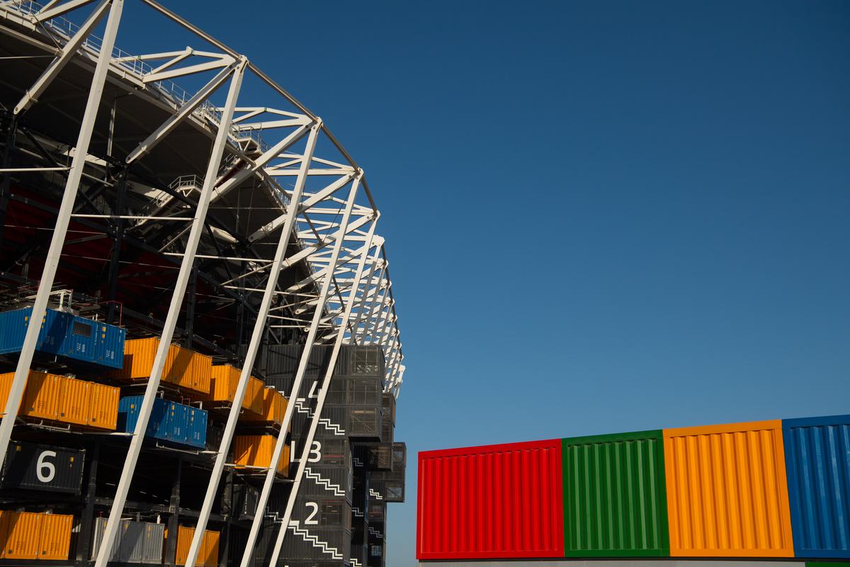 Stadion 974