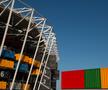 Deja au început să-l dezmembreze » Stadionul unicat de la CM 2022 dispare din Qatar! Va fi mutat în altă țară și poate găzdui un nou Mondial