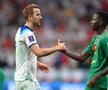 Englezii văd pete verzi! » Controversă de Dosarele X la Mondial: ce acuză „naționala” lui Southgate și cum răspunde FIFA